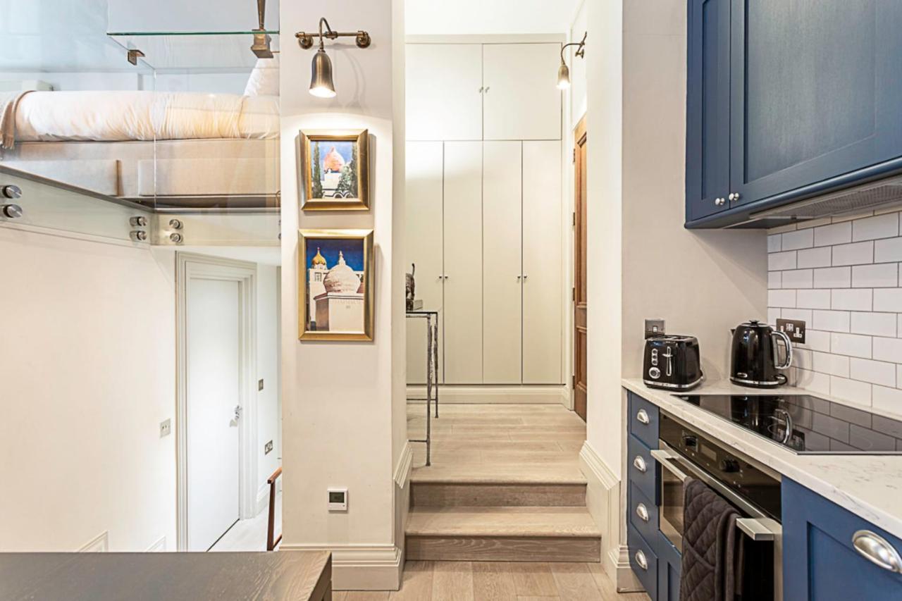 Gorgeous Airconditioned Marylebone Londres