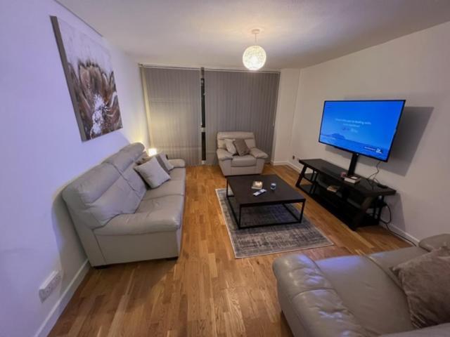 Archway Islington Appartement Londen