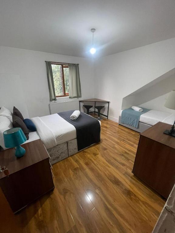 Londonrooms Guest house