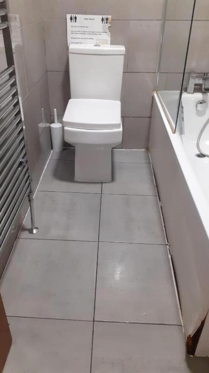 Londonrooms Guest house *