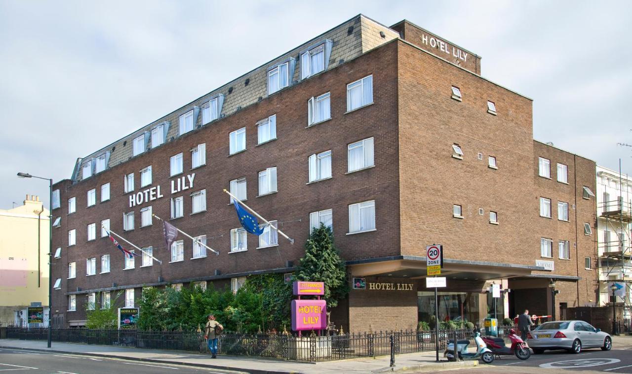 Lily Hotel London