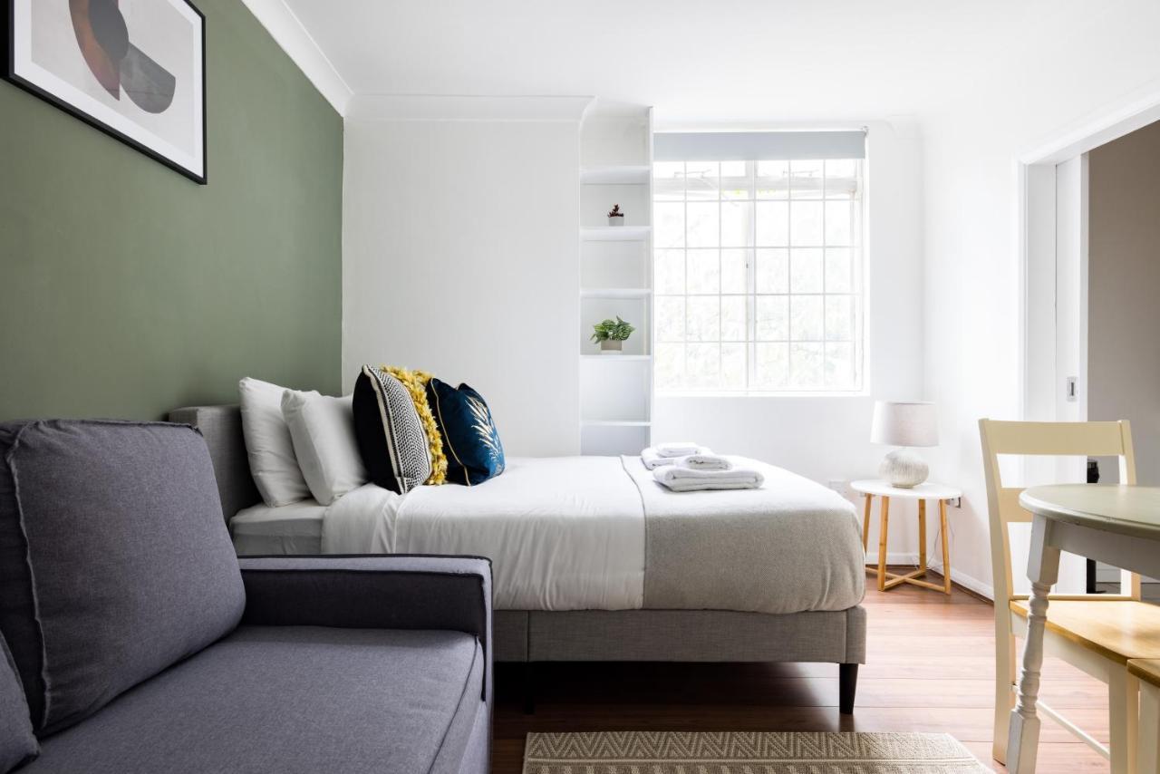 The Bayswater Studio * Londres