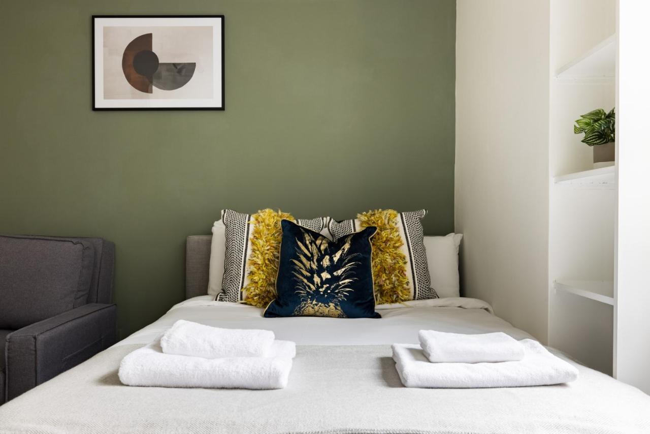 The Bayswater Studio
