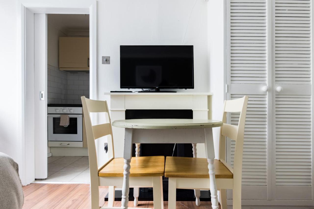 The Bayswater Studio Apartamento Londres