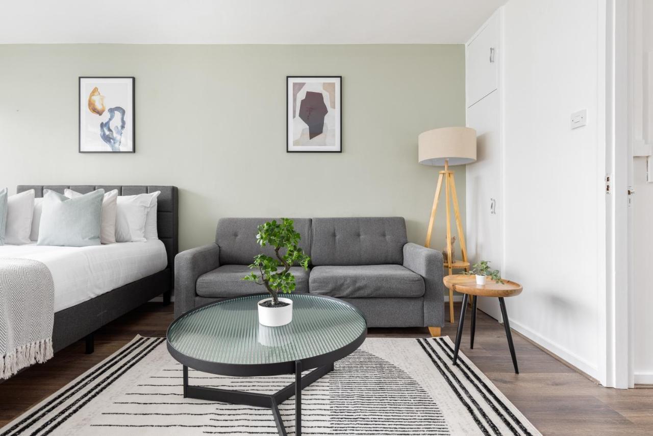 The Pimlico Appartement *