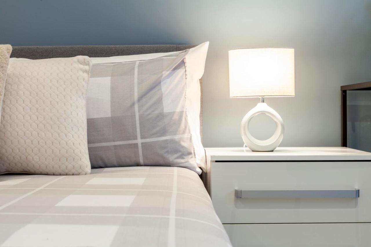 Private Double Bd With Optional Balcony, 15 Mins To Cc Accommodatie bij particulieren *