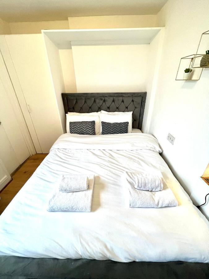Apartment Camden Stays London