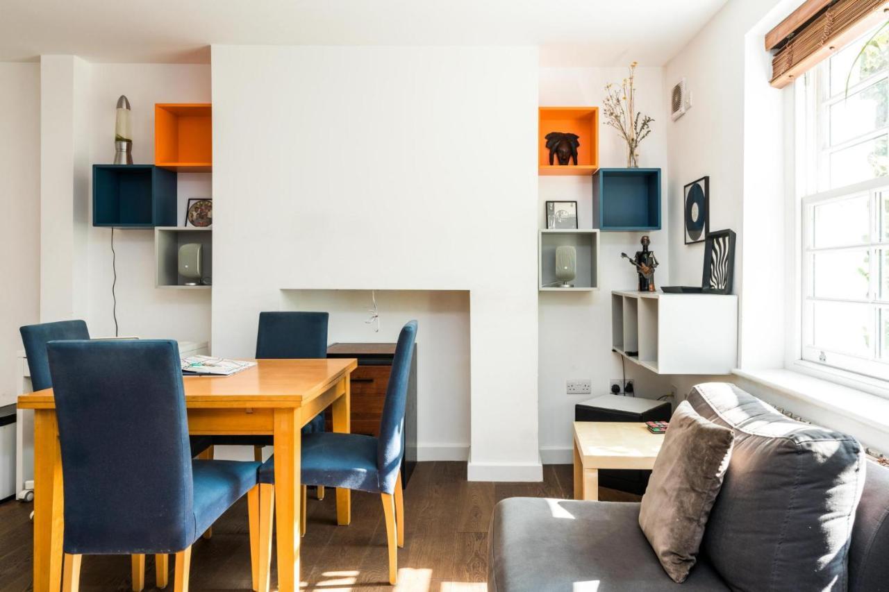 Charming 2 Bedroom In Kentish Town Londen