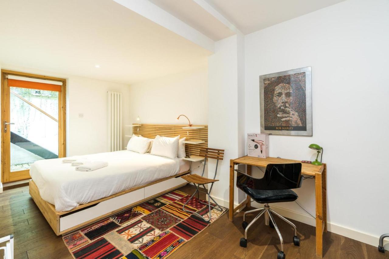 Appartement Charming 2 Bedroom In Kentish Town *