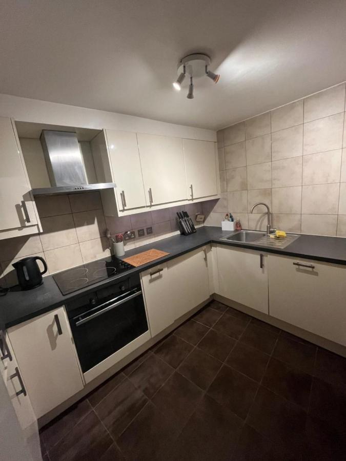 Apartment Vibrant & Homely 2bd Flat - Angel London