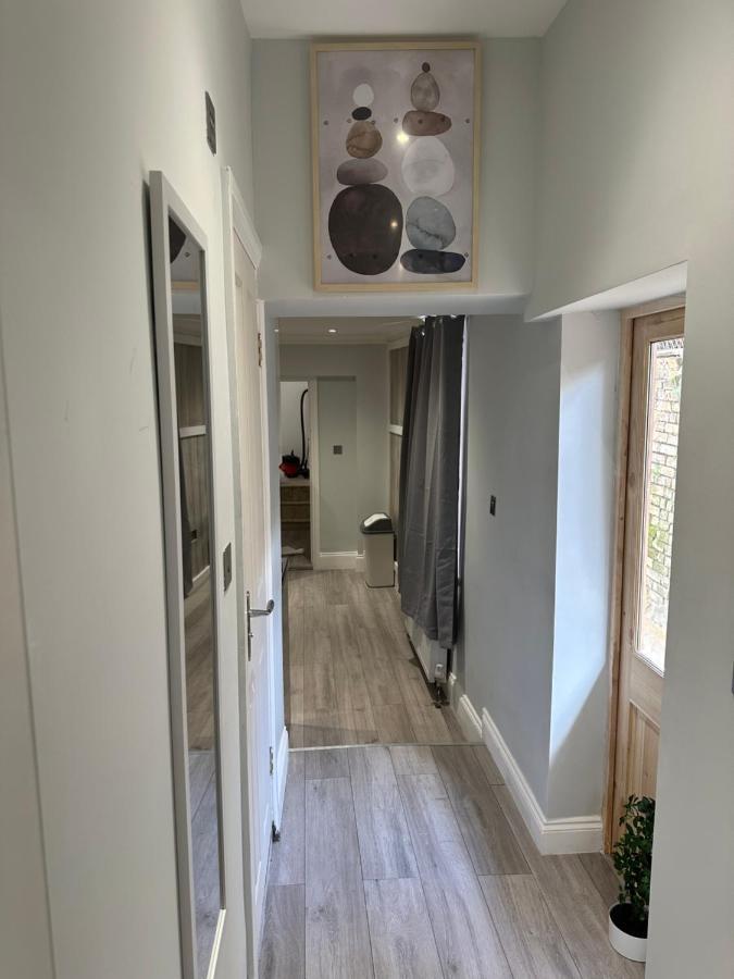 Apartamento Guest&rest 8 Londres