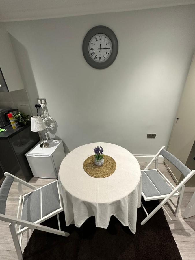 Apartamento Guest&rest 8 *