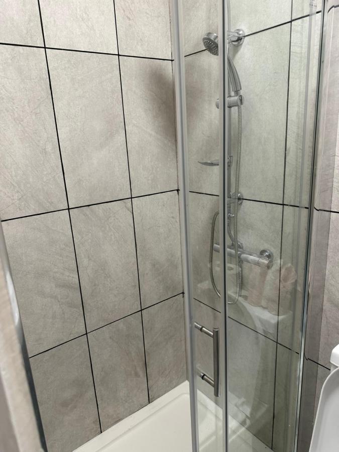Apartamento Guest&rest 8 Londres