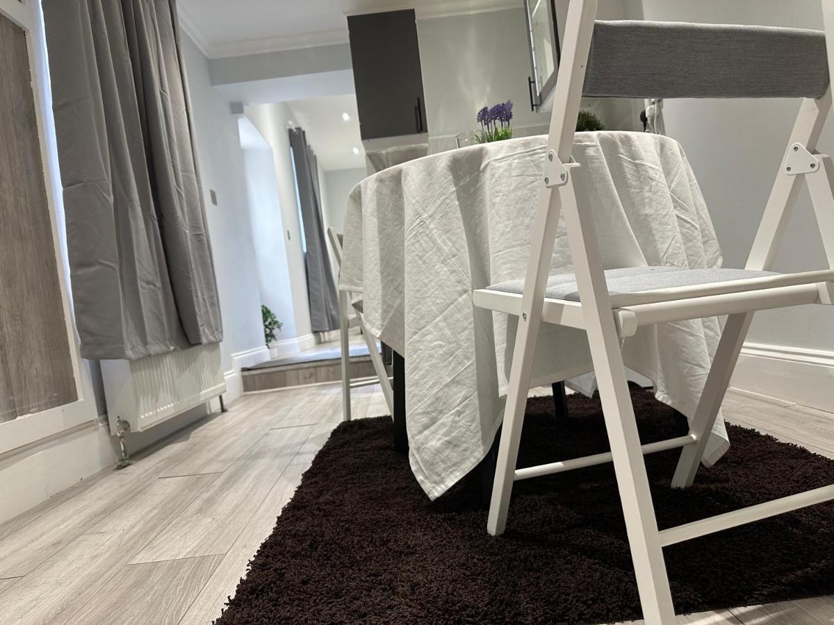 Appartement Guest&rest 8 *