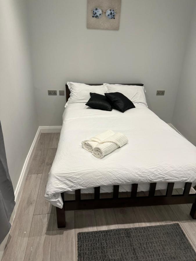 Appartement Guest&rest 8