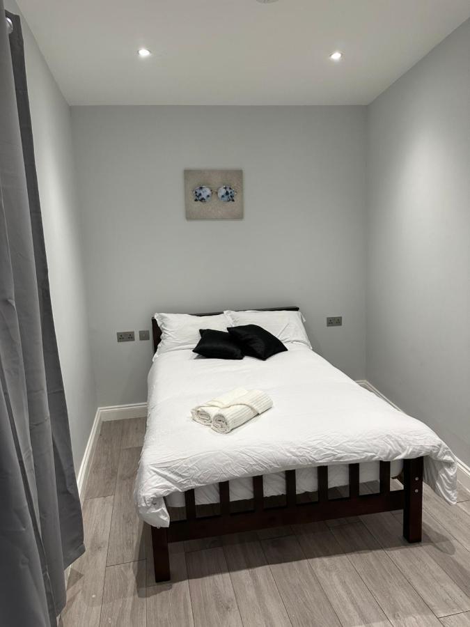 Appartement Guest&rest 8 *