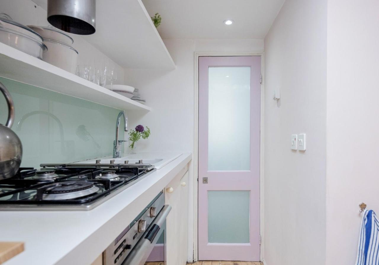 Appartement Notting Hill - Chic Bright W11