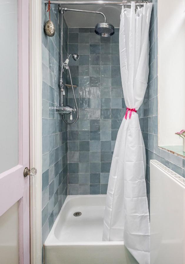 Appartement Notting Hill - Chic Bright W11 Londen