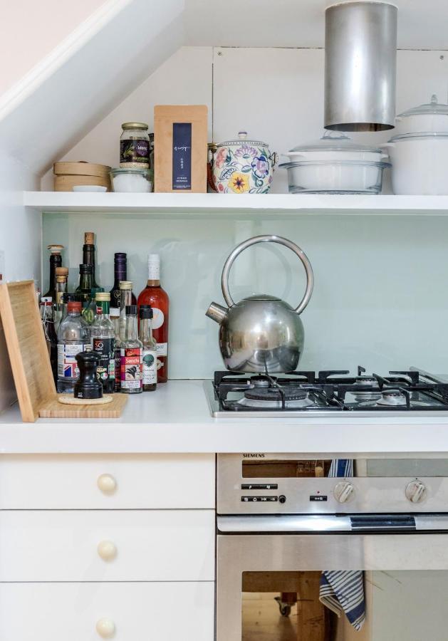Notting Hill - Chic Bright W11 Appartement Londen