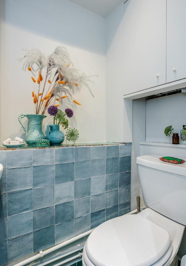 Appartement Notting Hill - Chic Bright W11 *