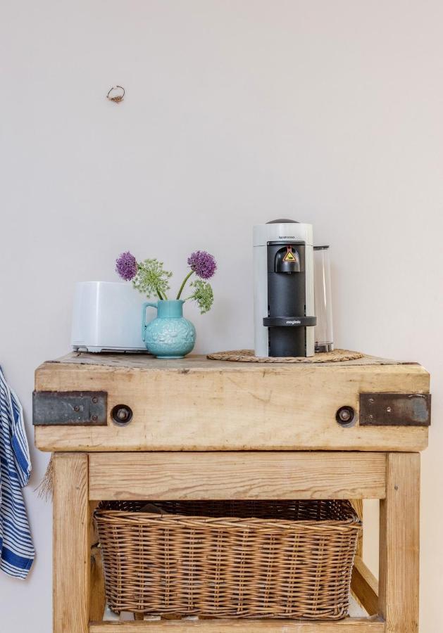 Appartement Notting Hill - Chic Bright W11 Londen
