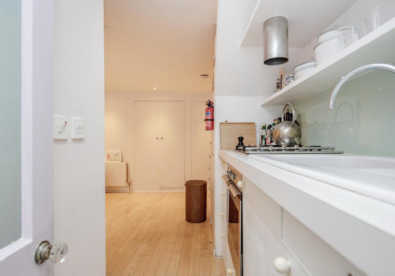 Notting Hill - Chic Bright W11 Appartement