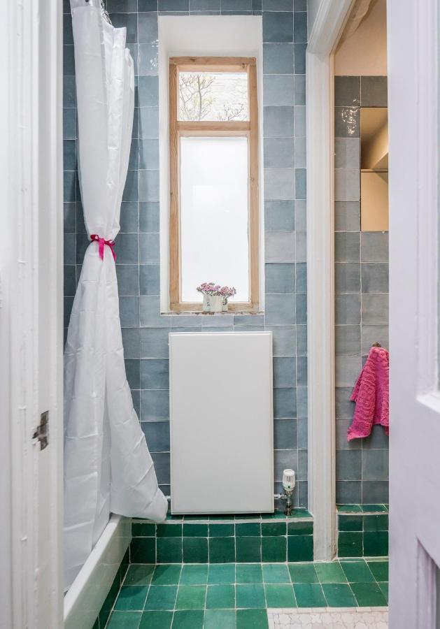 Appartement Notting Hill - Chic Bright W11 Londen