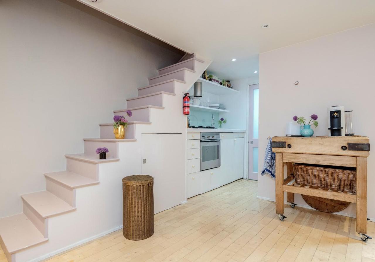 Notting Hill - Chic Bright W11