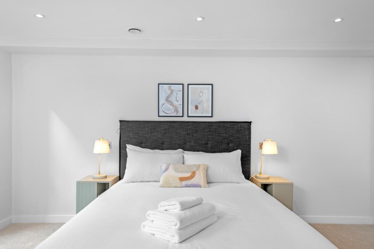 Ferienhaus Joivy Stylish 3 Bed, 3 Bath House With Private Courtyard In Chelsea *
