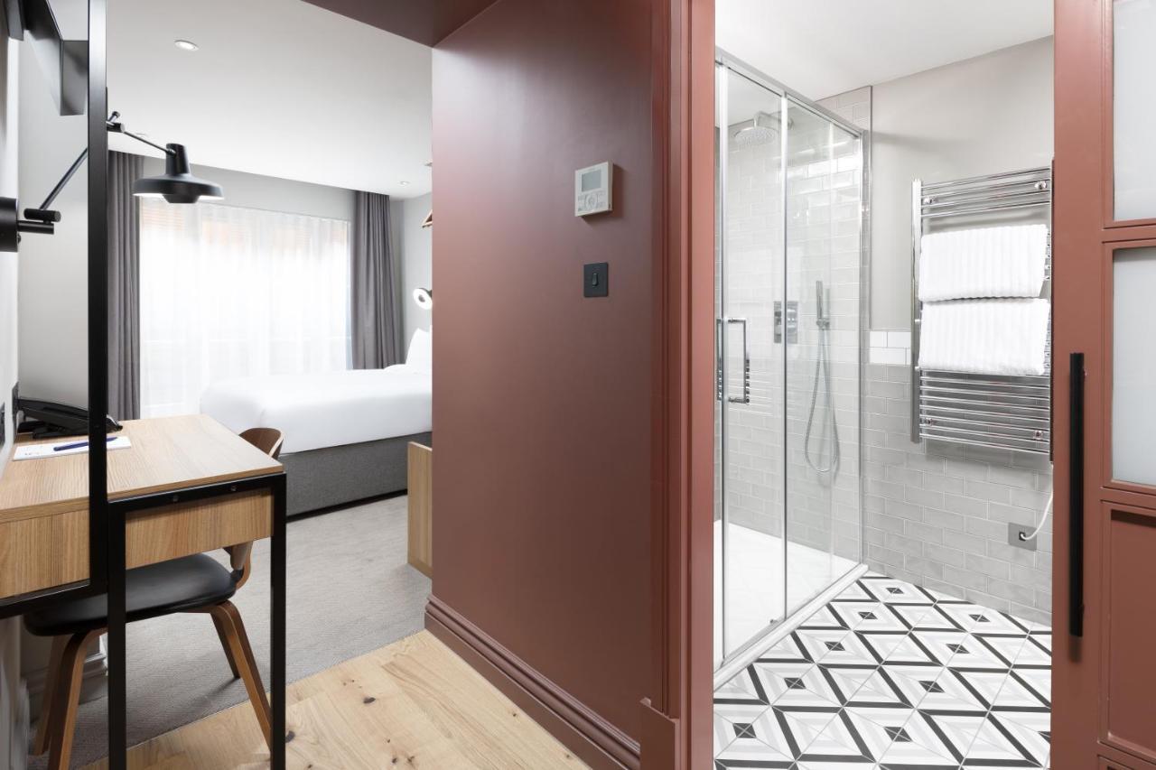 55 By Le Mirage Londen