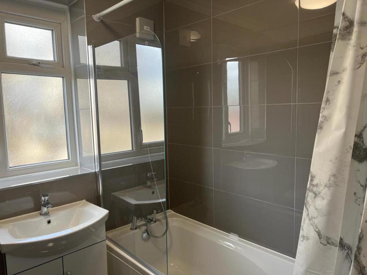 Modern Executive 2-bed In Appartement Londen