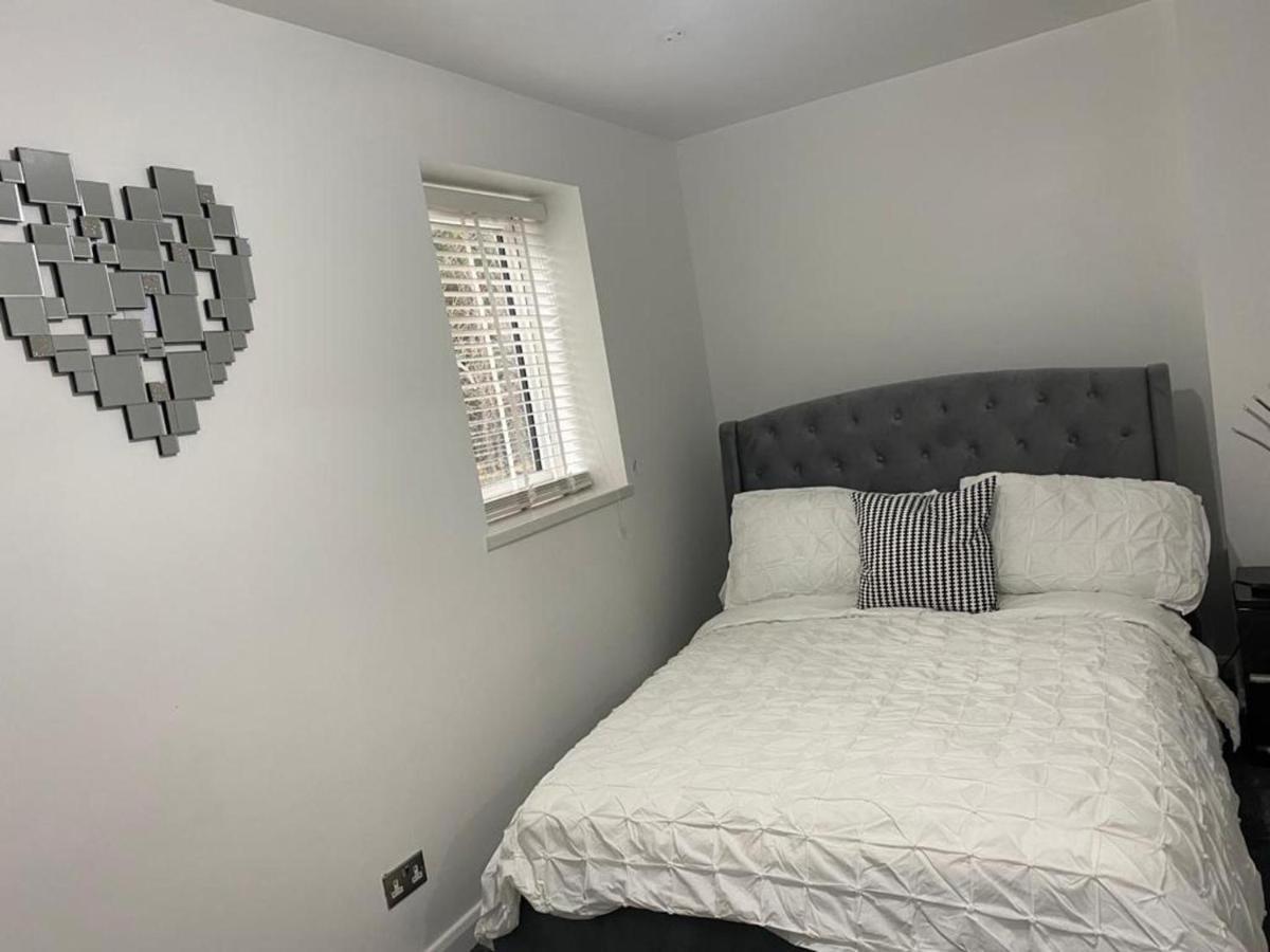 Modern Executive 2-bed In Londen