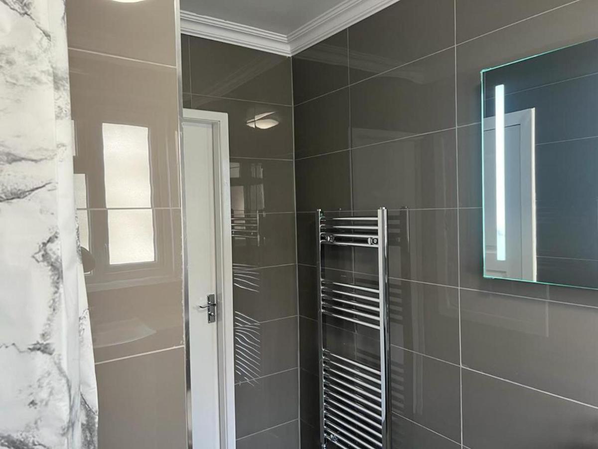 Modern Executive 2-bed In * Londen