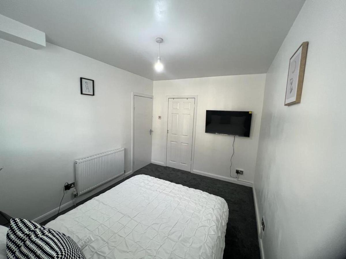 Modern Executive 2-bed In Londen