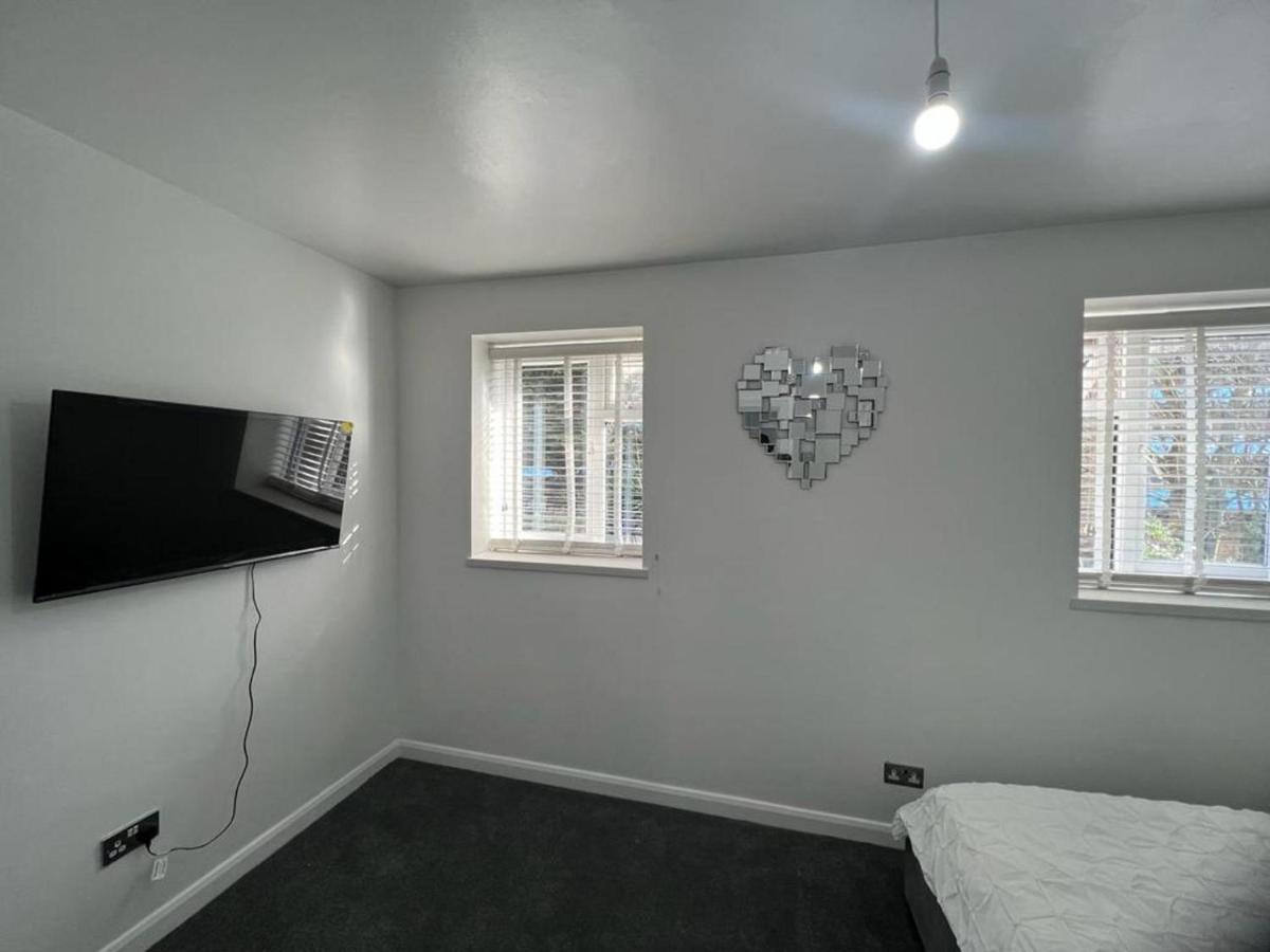 Modern Executive 2-bed In Appartement Londen