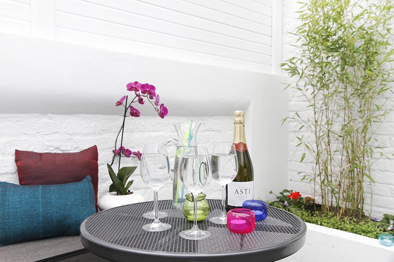 Apartment Lets - I2 London