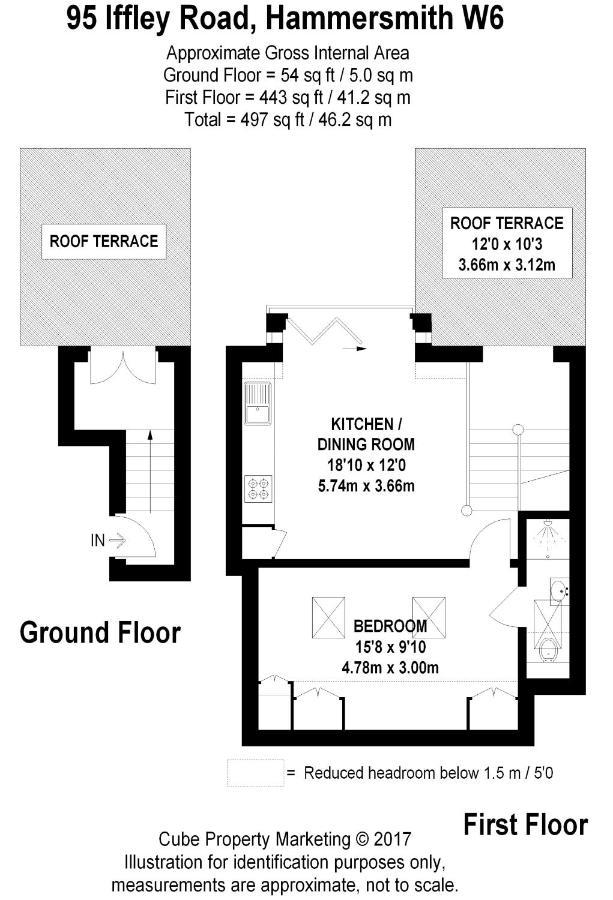 Apartamento Lets - I5 *