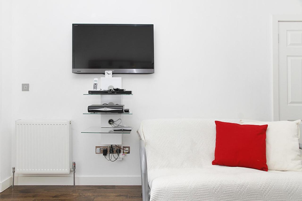 Lets - I2 Apartment *