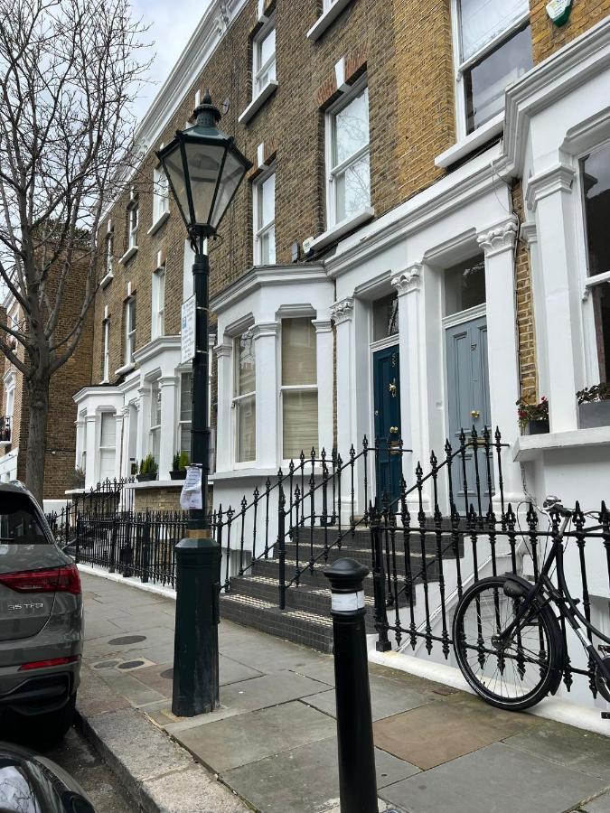 Appartement Chelsea Victorian Gem