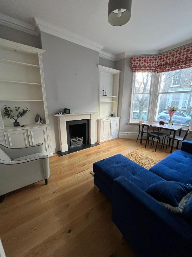 Chelsea Victorian Gem Londen