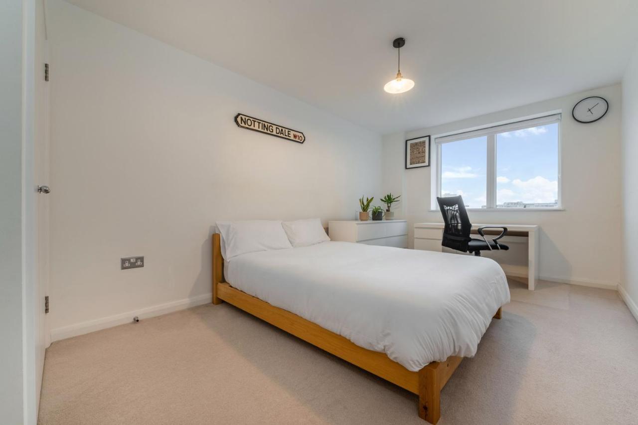 West Collection, Holland Park, Earls Court Apartamento