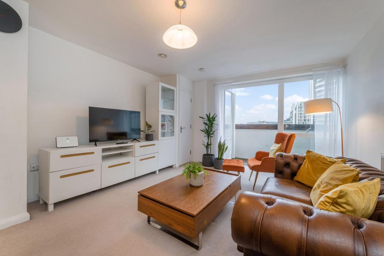 Apartamento West Collection, Holland Park, Earls Court Londres