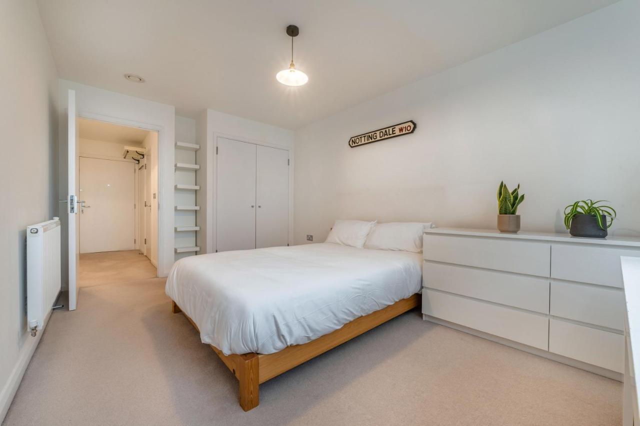 West Collection, Holland Park, Earls Court Apartamento *