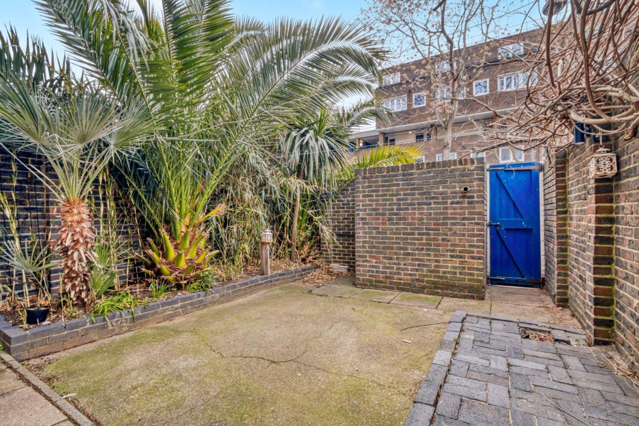 Appartement Homely 1bed Vauxhall Londen