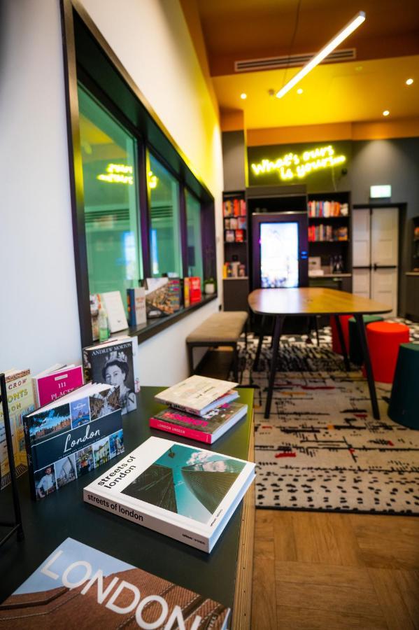 Hotel The Wesley Camden Town London