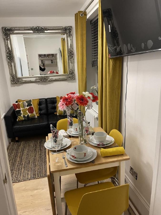 Outstanding 2 Bedroom Aprtement, Regent Park, Lbs, Zoo, St Johns Wood, W9 Nw8 Apartamento *