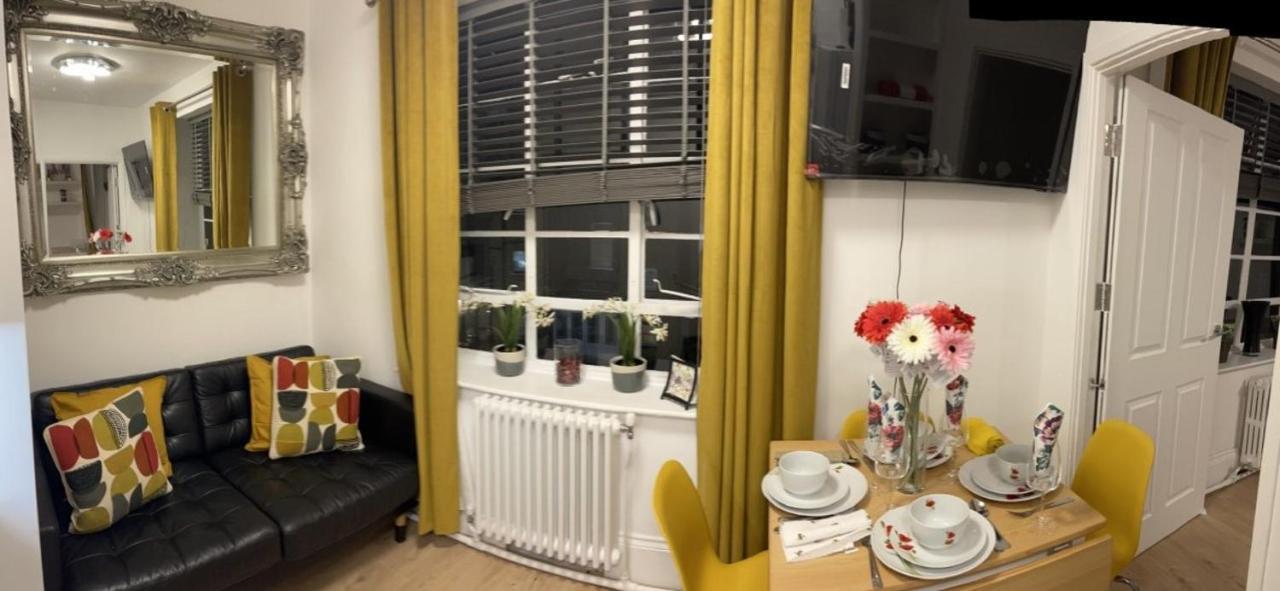 Outstanding 2 Bedroom Aprtement, Regent Park, Lbs, Zoo, St Johns Wood, W9 Nw8 Apartamento Londres