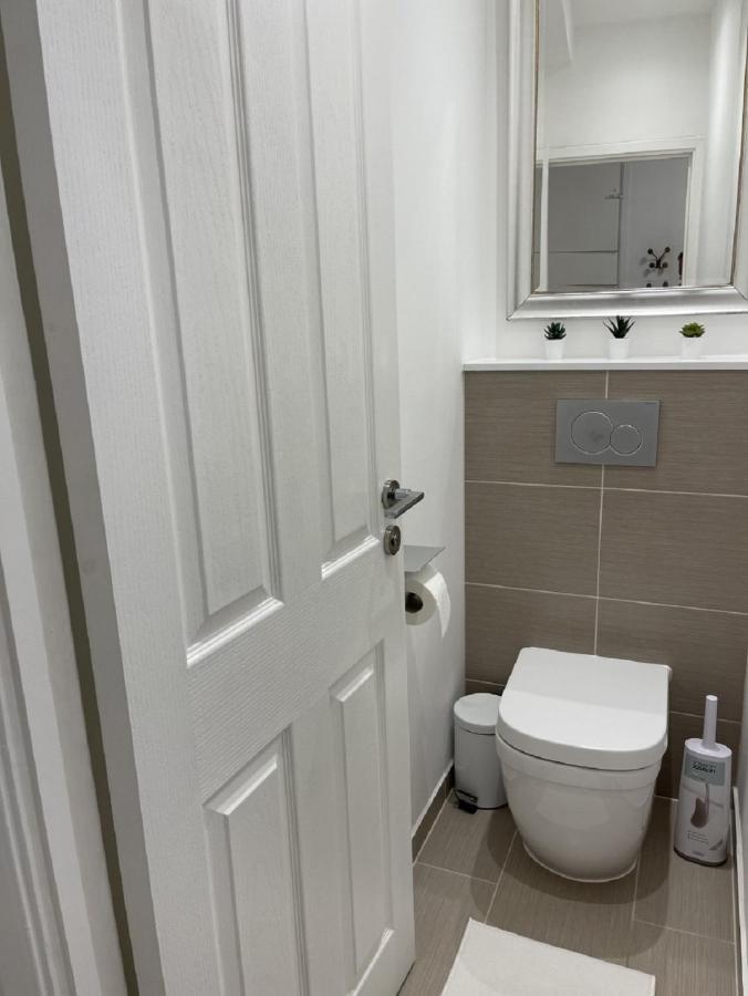 Outstanding 2 Bedroom Aprtement, Regent Park, Lbs, Zoo, St Johns Wood, W9 Nw8 Londres