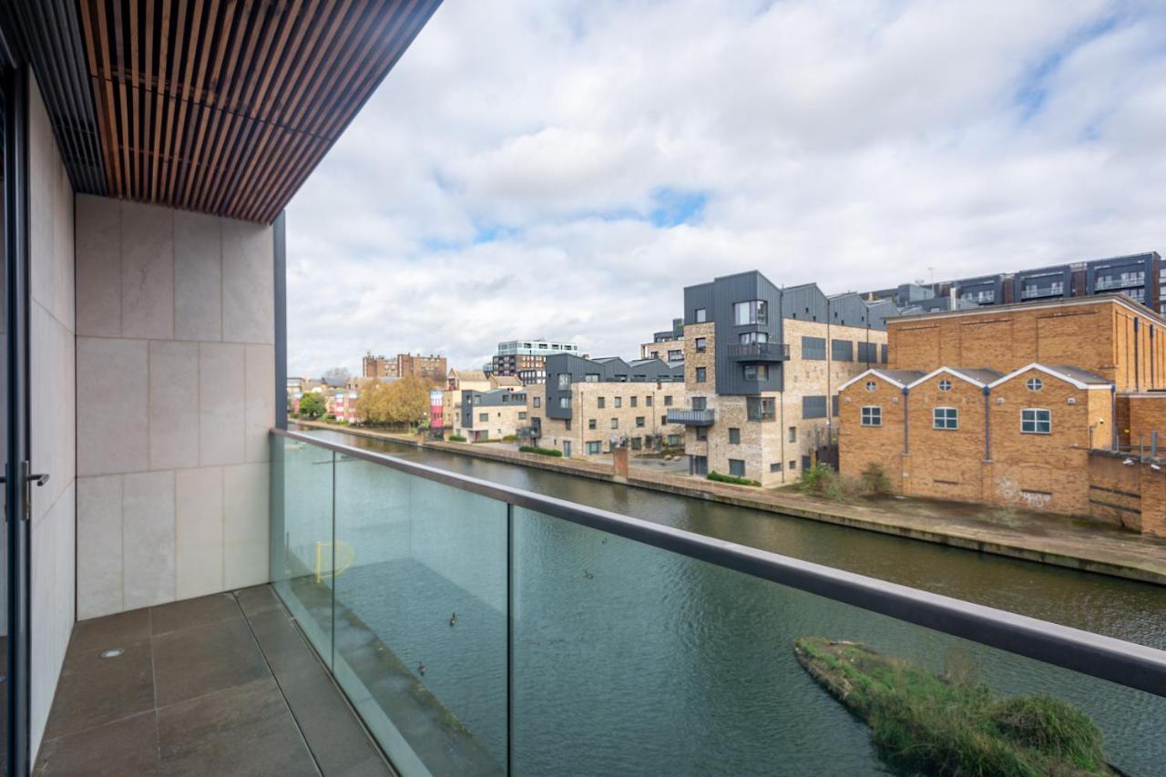 Apartment Mysquare Modern One Bedroom In Old Street