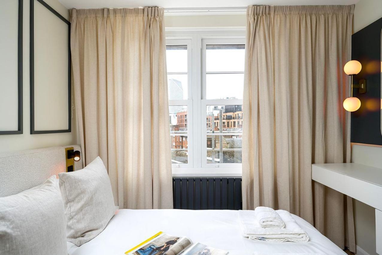 Stylish And Convenient 2 Bed Londen